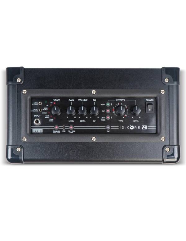 Blackstar ID:CORE 10 V4 GUITAR AMP - Image 2