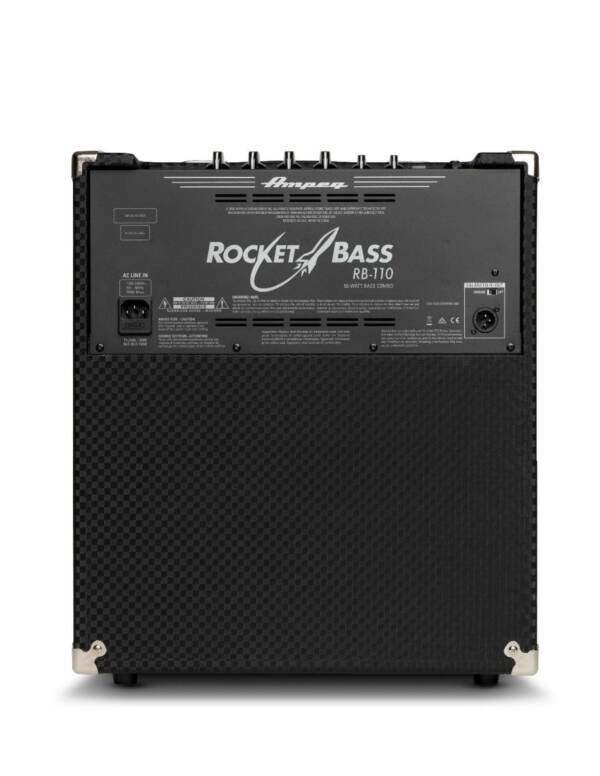 AMPEG Rocket Bass RB-110 - Image 2