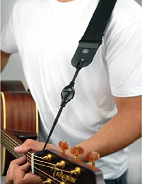 ACOUSTIC QUICK RELEASE SYSTEM - Image 2