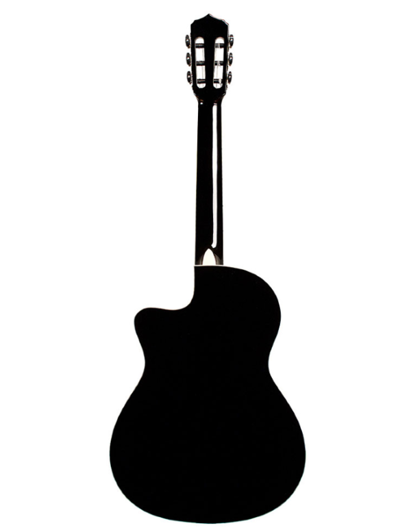 Córdoba Fusion 5 Jet - Black - Image 3