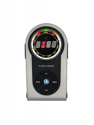 Planet Waves Chromatic Tuner Metronome