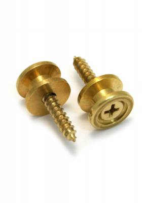 BRASS END PIN - PWEP302