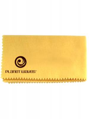 NAPPED COTTON POLISHING CLOTH - PWPC2
