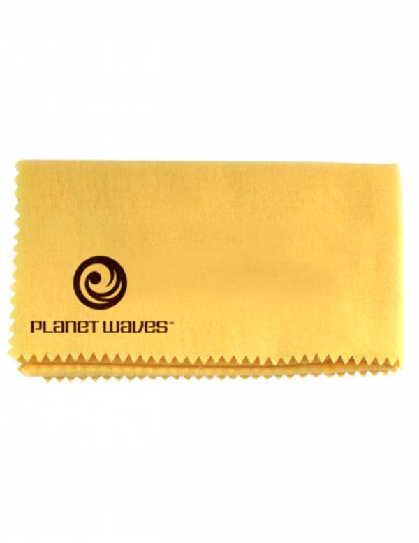 NAPPED COTTON POLISHING CLOTH - PWPC2