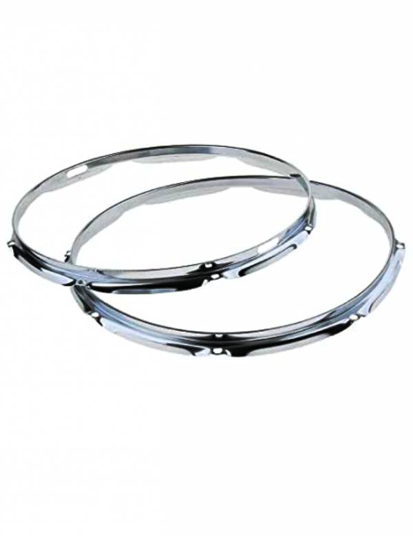 14 inch Snare rims (Side & Batter)
