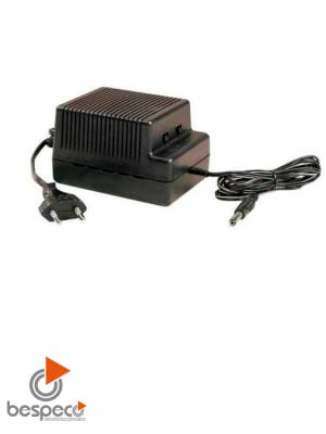 Bespeco PS40 AC/DC Adapter