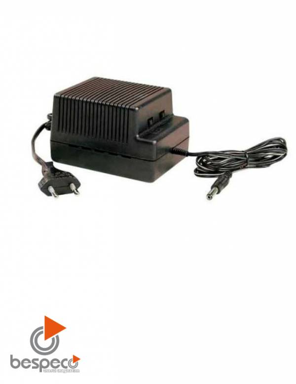 Bespeco PS40 AC/DC Adapter