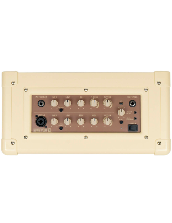 Blackstar Acoustic:Core 30 Amp - Image 2