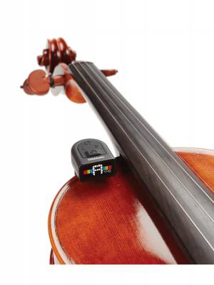 Violin Micro Tuner PW-CT-14