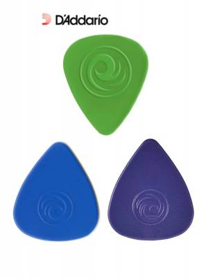 D’Addario Delflex Classic Picks