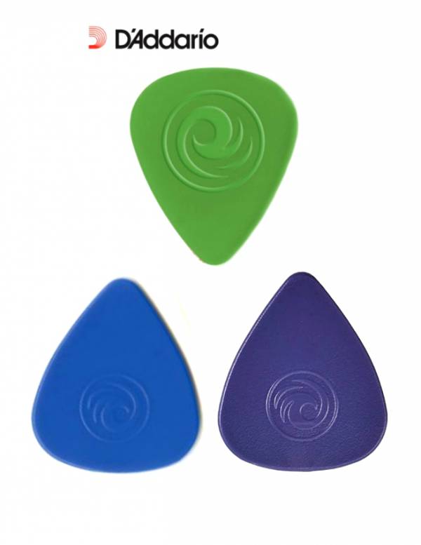 D’Addario Delflex Classic Picks