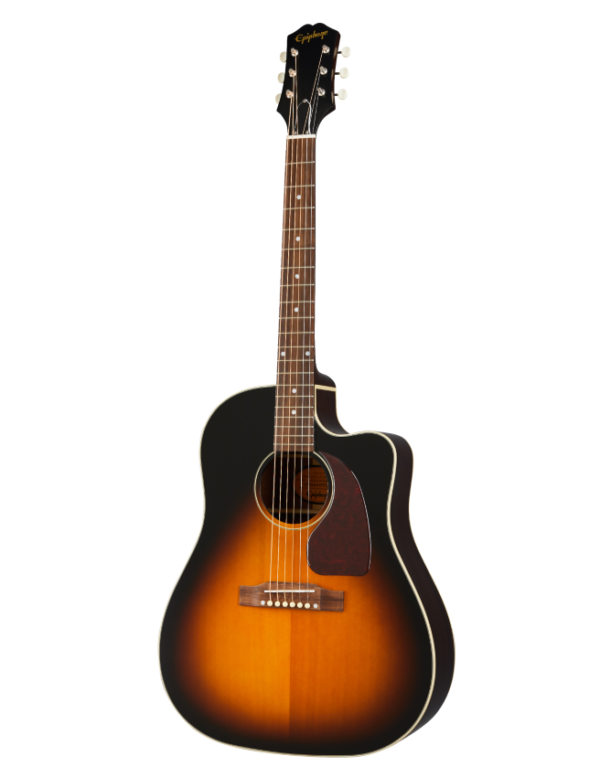 Epiphone J-45 EC Studio VS