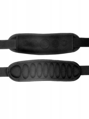 FOAM SHOULDER PAD