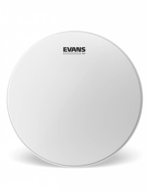 10" Coated Drumhead - B10G2