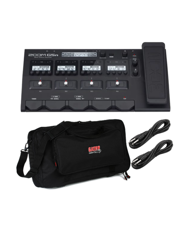 Gator GK-2110 Bag - Image 3