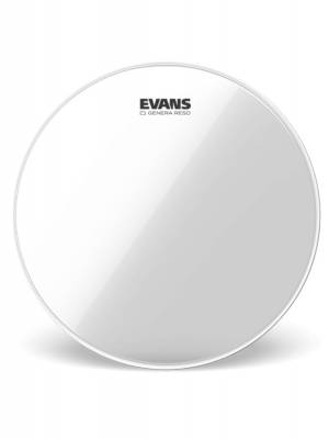 10" Clear Genera - TT10GR