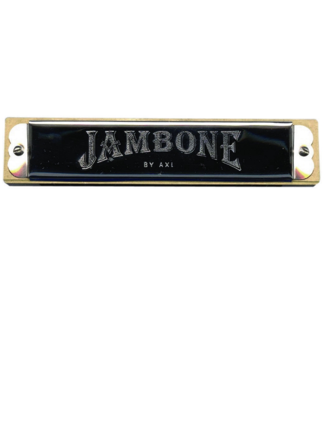 Jambone Harmonica A