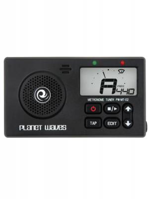 Planet Waves PW-MT-02 Metronome Tuner