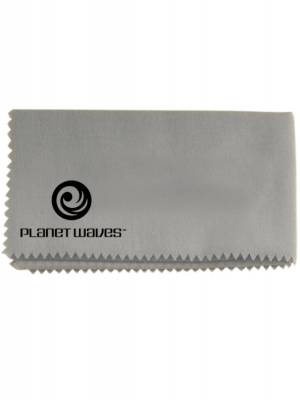 PRE-TREATED NAPPED COTTON POLISHING CLOTH PWPC1