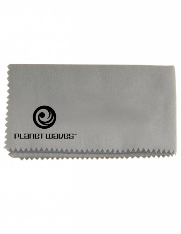 PRE-TREATED NAPPED COTTON POLISHING CLOTH PWPC1