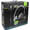 Mackie MC-150 Professional Closed-back Headphones - Image 3