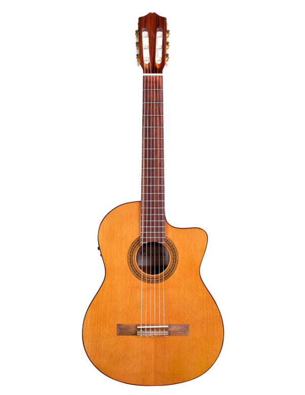 Córdoba C5-CE