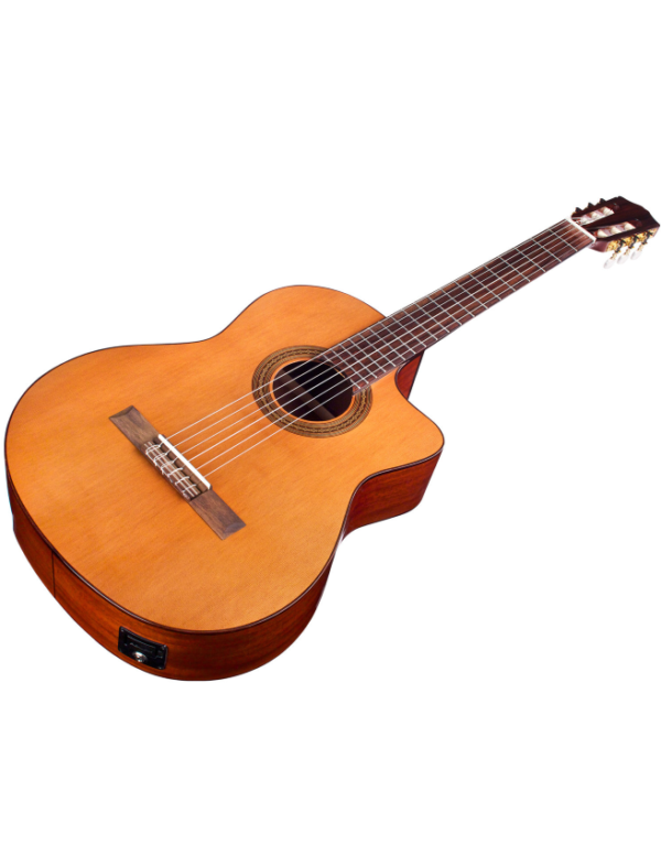 Córdoba C5-CE - Image 3