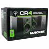 Mackie CR4-X 4 inch Multimedia Monitors - Image 3