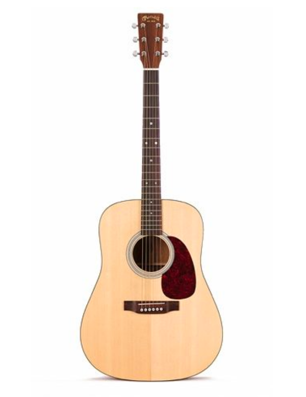 MARTIN D1 USA w/hardcase