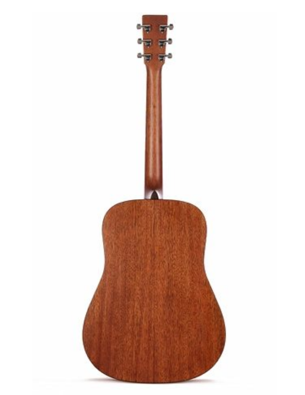 MARTIN D1 USA w/hardcase - Image 2