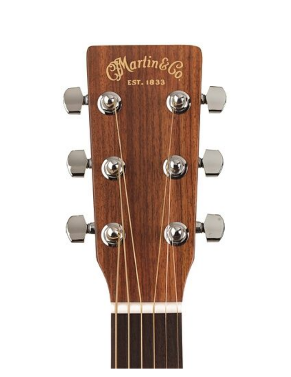 MARTIN D1 USA w/hardcase - Image 3
