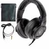 Mackie MC-150 Professional Closed-back Headphones - Image 2