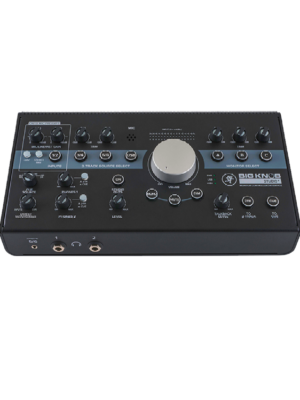 MACKIE Big Knob Studio+ Monitor Controller and Interface