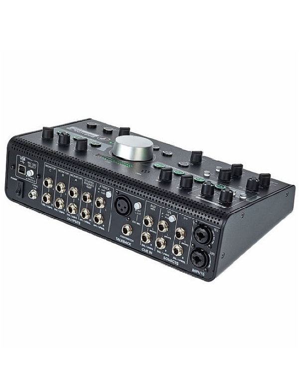 MACKIE Big Knob Studio+ Monitor Controller and Interface - Image 2