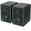 Mackie CR4-X 4 inch Multimedia Monitors - Image 4