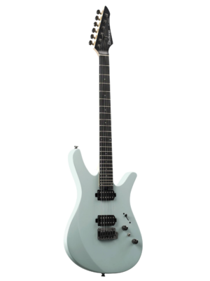 Divitone MF Studio C Electric Guitar in Grey