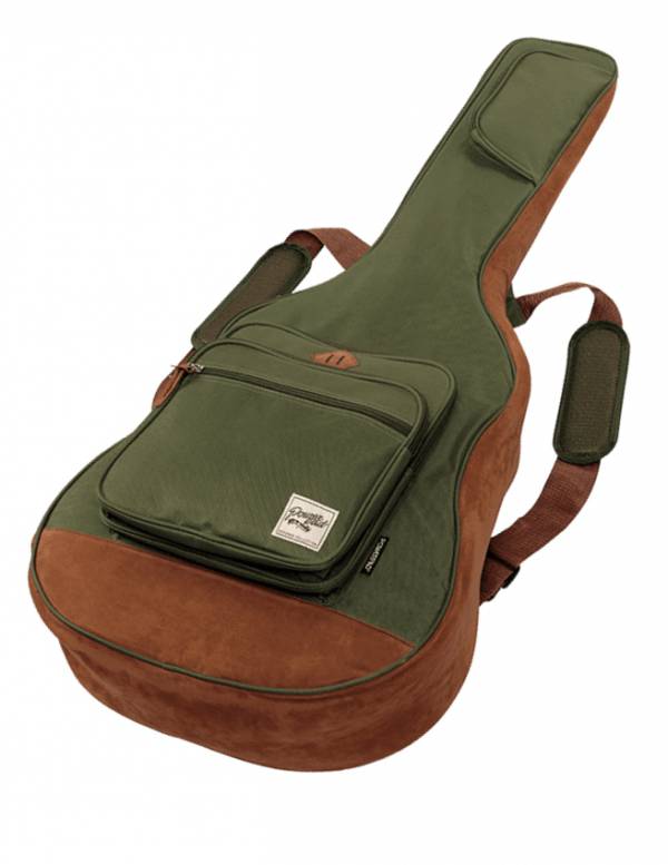 Ibanez Powerpad Acoustic Gigbag - IAB541-MGN