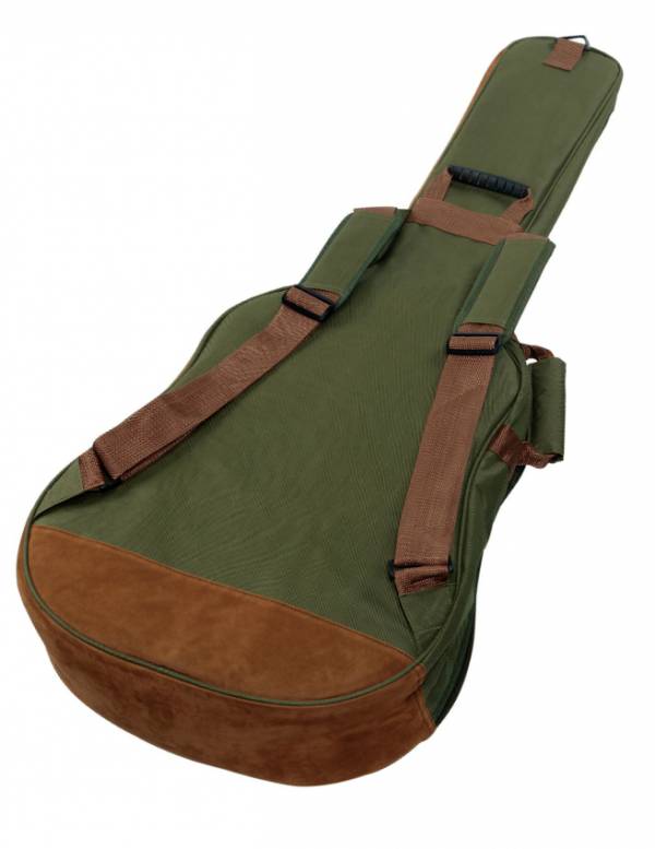 Ibanez Powerpad Acoustic Gigbag - IAB541-MGN - Image 2