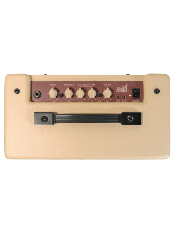 Blackstar Debut 15 Combo Amp with FX - Image 2