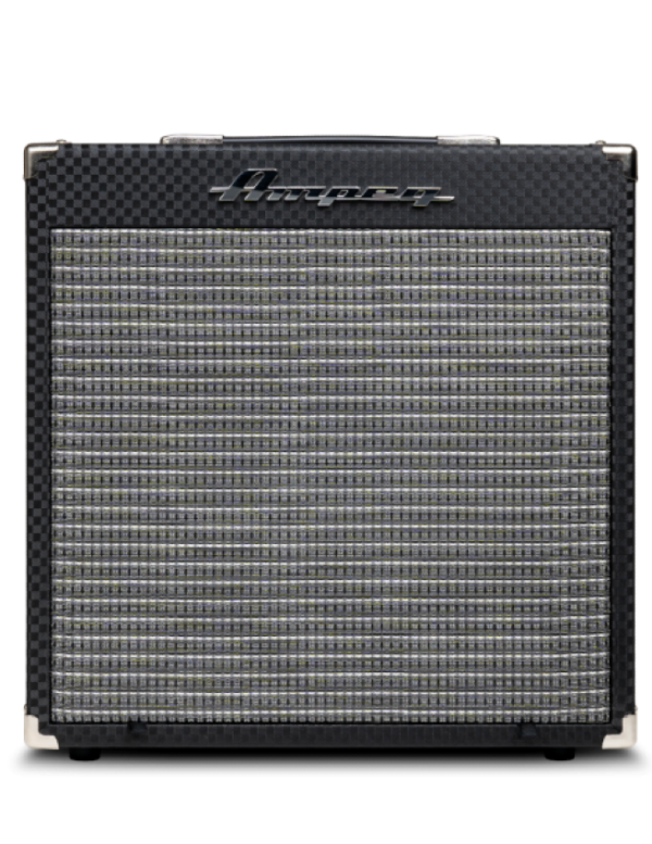 AMPEG Rocket Bass 30-watt Amp