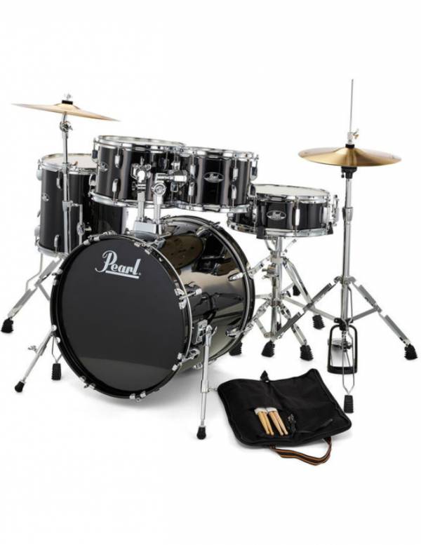 PEARL ROADSHOW RS525SC- Jet Black