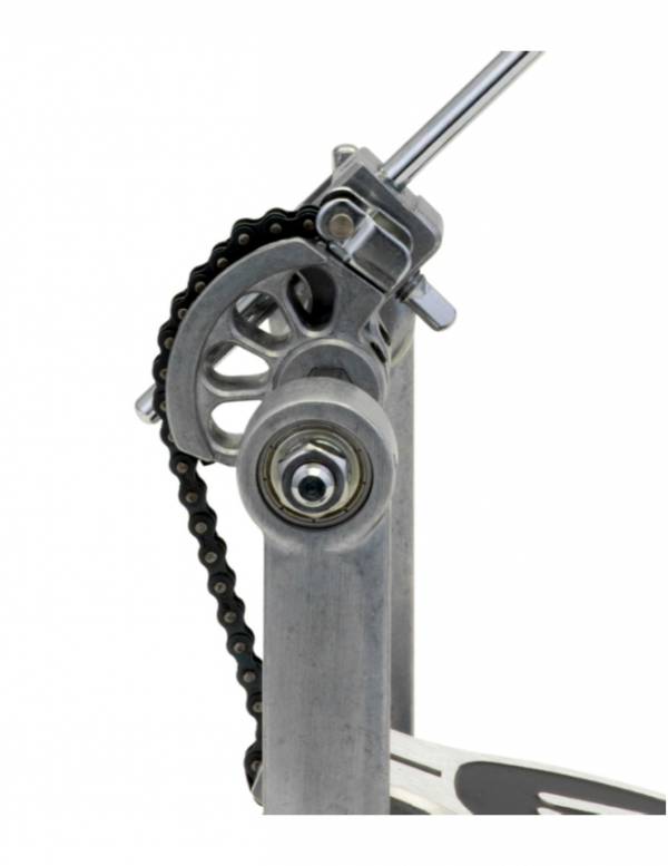 Pearl PowerShifter Single Drum Pedal - Image 2