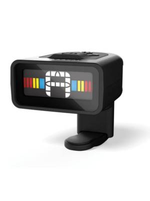 D'Addario Chromatic Headstock Tuner PW-CT-12