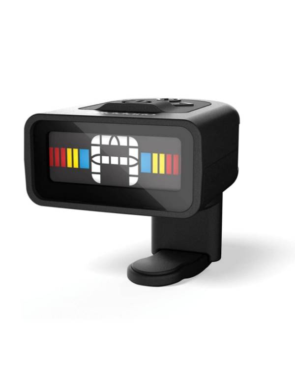 D'Addario Chromatic Headstock Tuner PW-CT-12