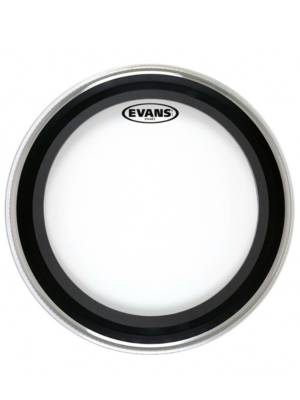 20" Bass Drumhead - BD20EMAD2