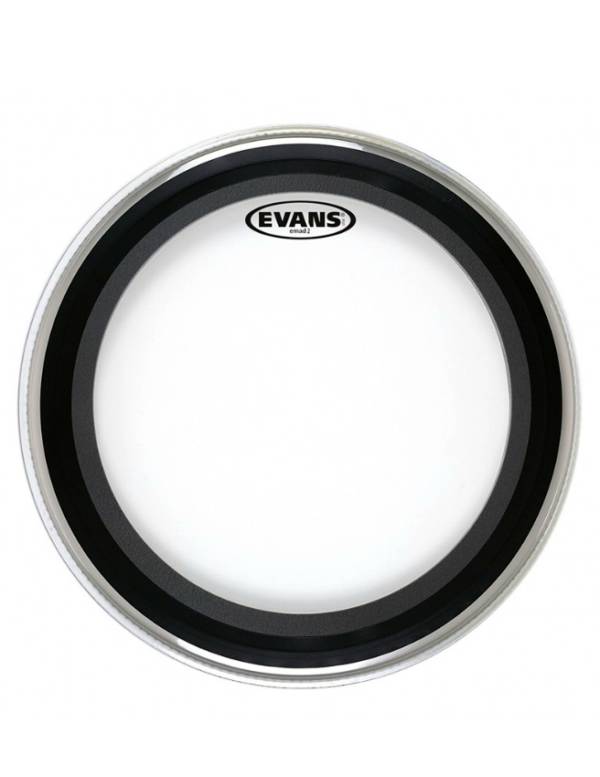 20" Bass Drumhead - BD20EMAD2