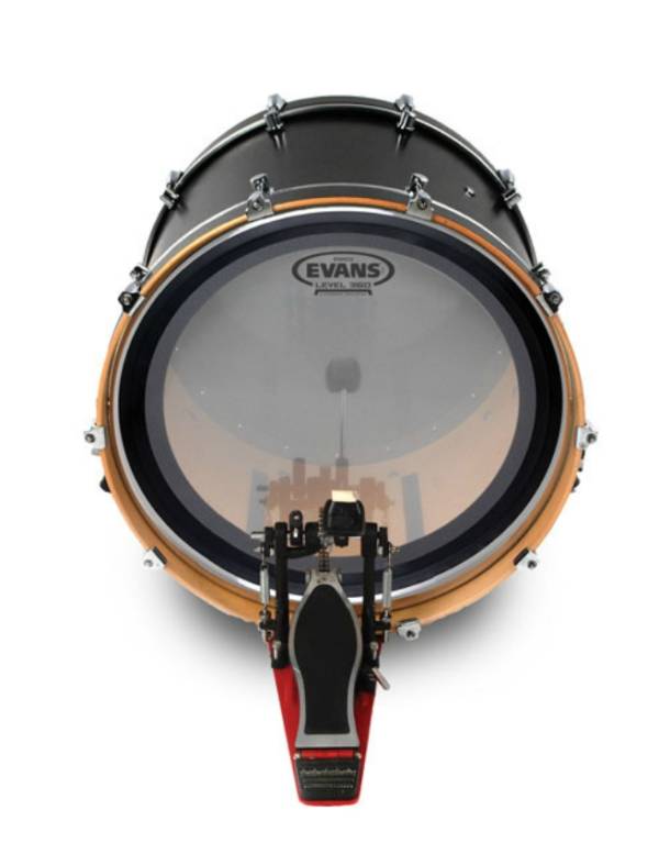 20" Bass Drumhead - BD20EMAD2 - Image 2
