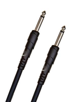 D'Addario Guitar Cable 1/4" 10ft. CGT-10