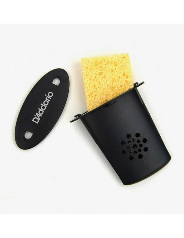 GUITAR SOUNDHOLE HUMIDIFIER - GH