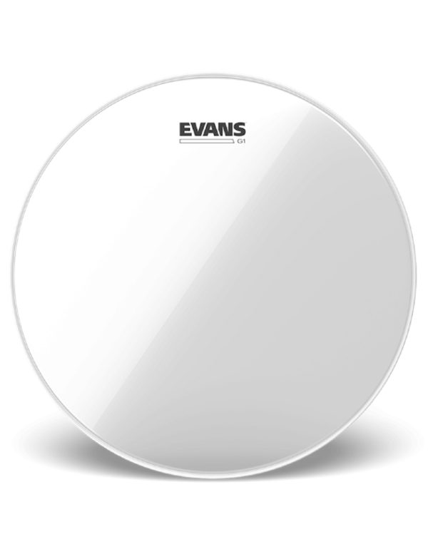 15" Clear Drumhead - TT15G12